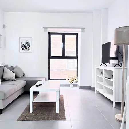 Circo 6 Appartement *