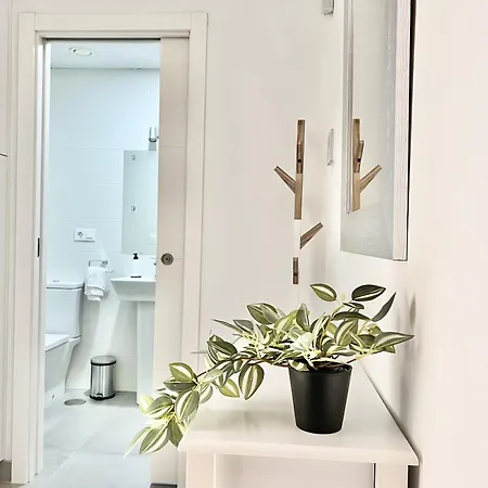 Circo 6 Appartement