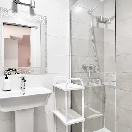 Apartment Circo 6
