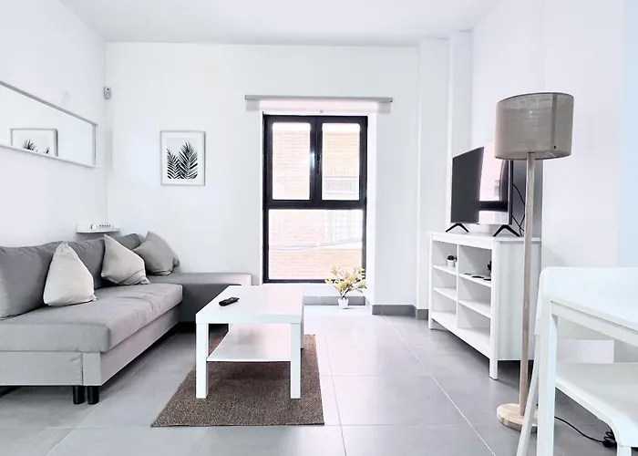 Circo 6 Appartement *
