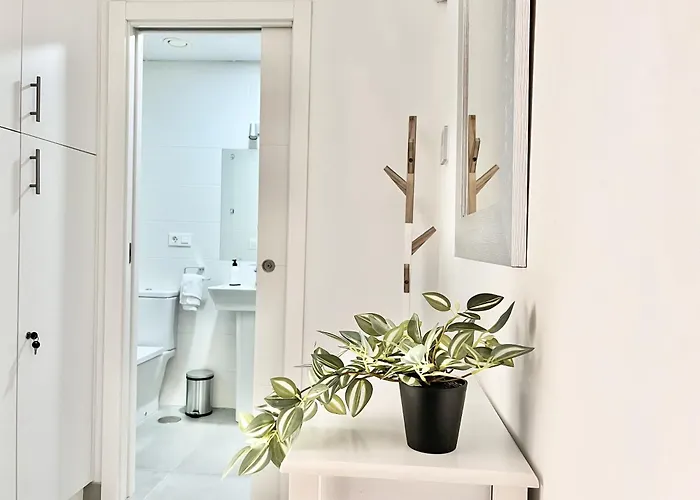 Circo 6 Appartement