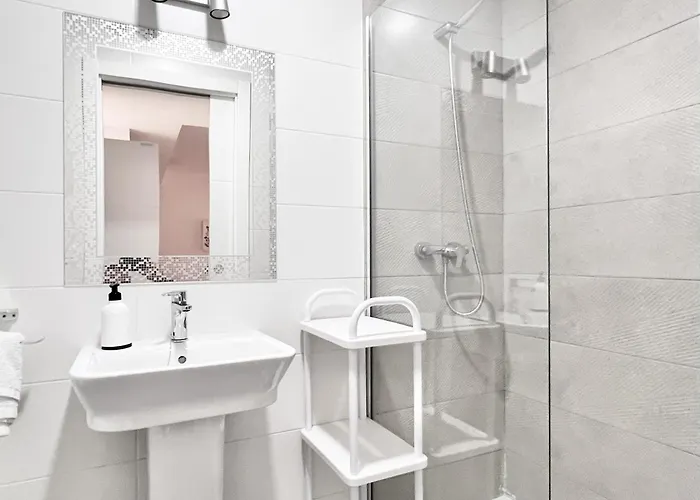 Appartement Circo 6