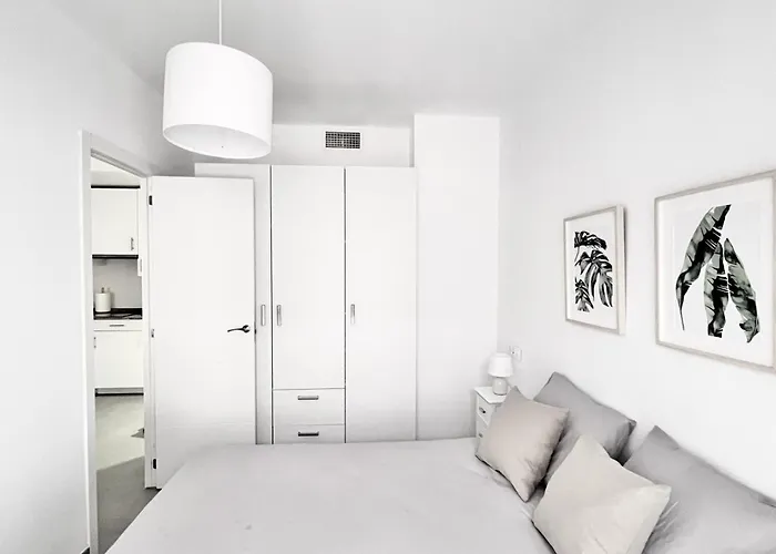 Circo 6 Appartement Málaga
