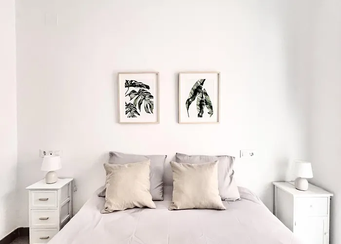 Appartement Circo 6 *